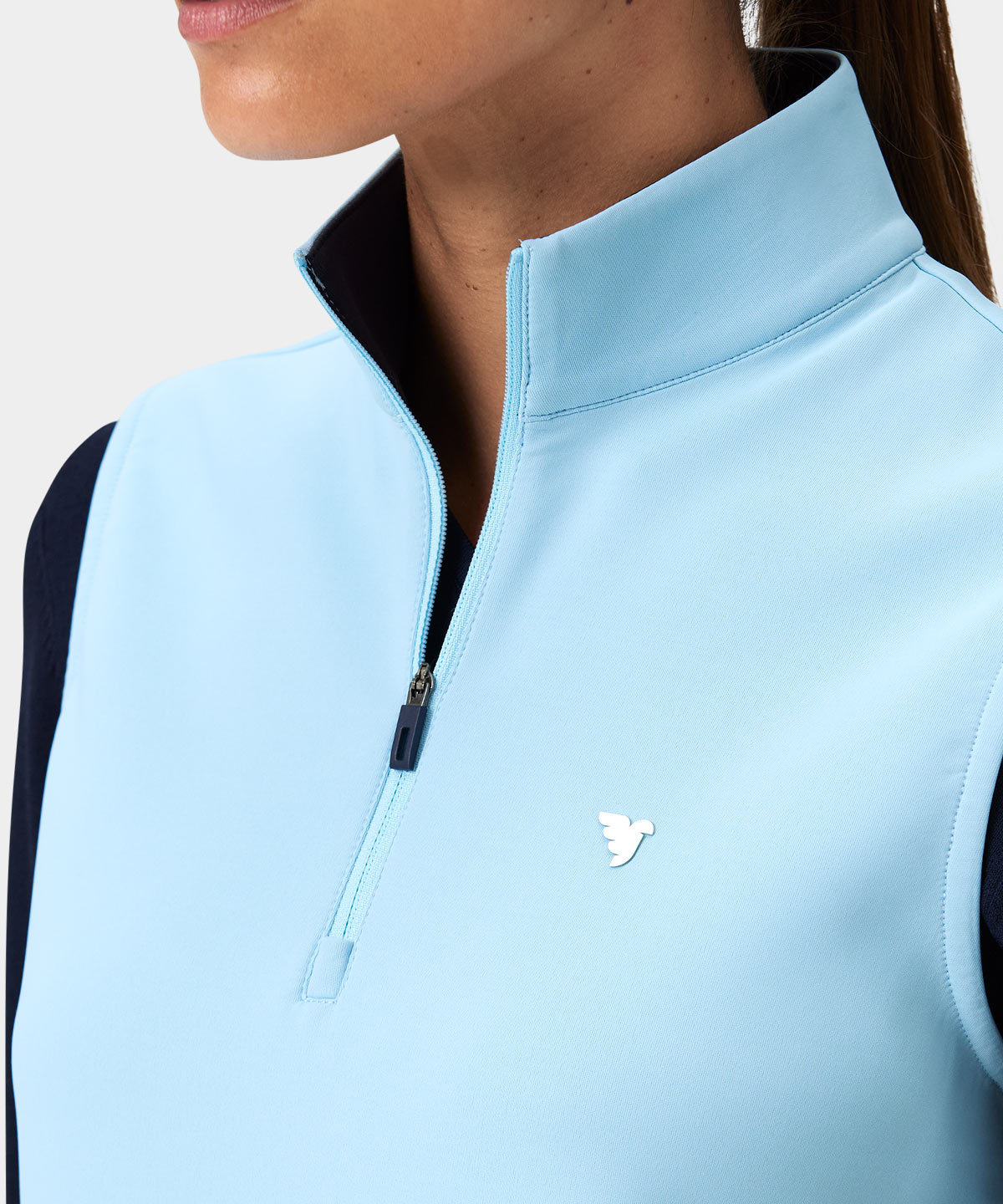 therma vest