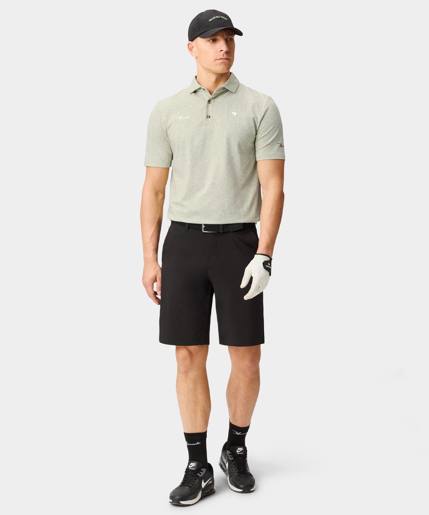 Ridgeweave TX Shirt - Light Olive