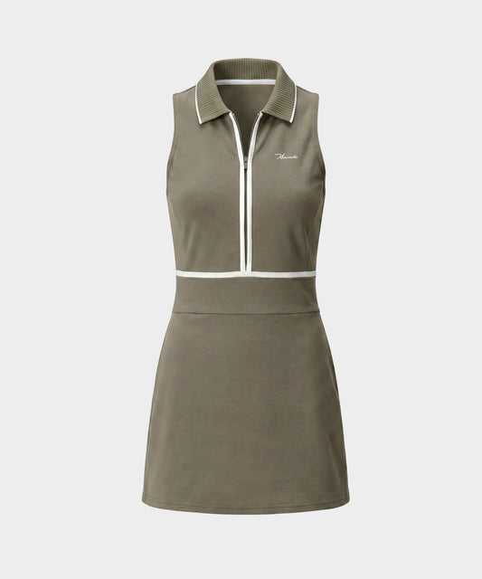 Women's Golf Dresses - Macade Golf