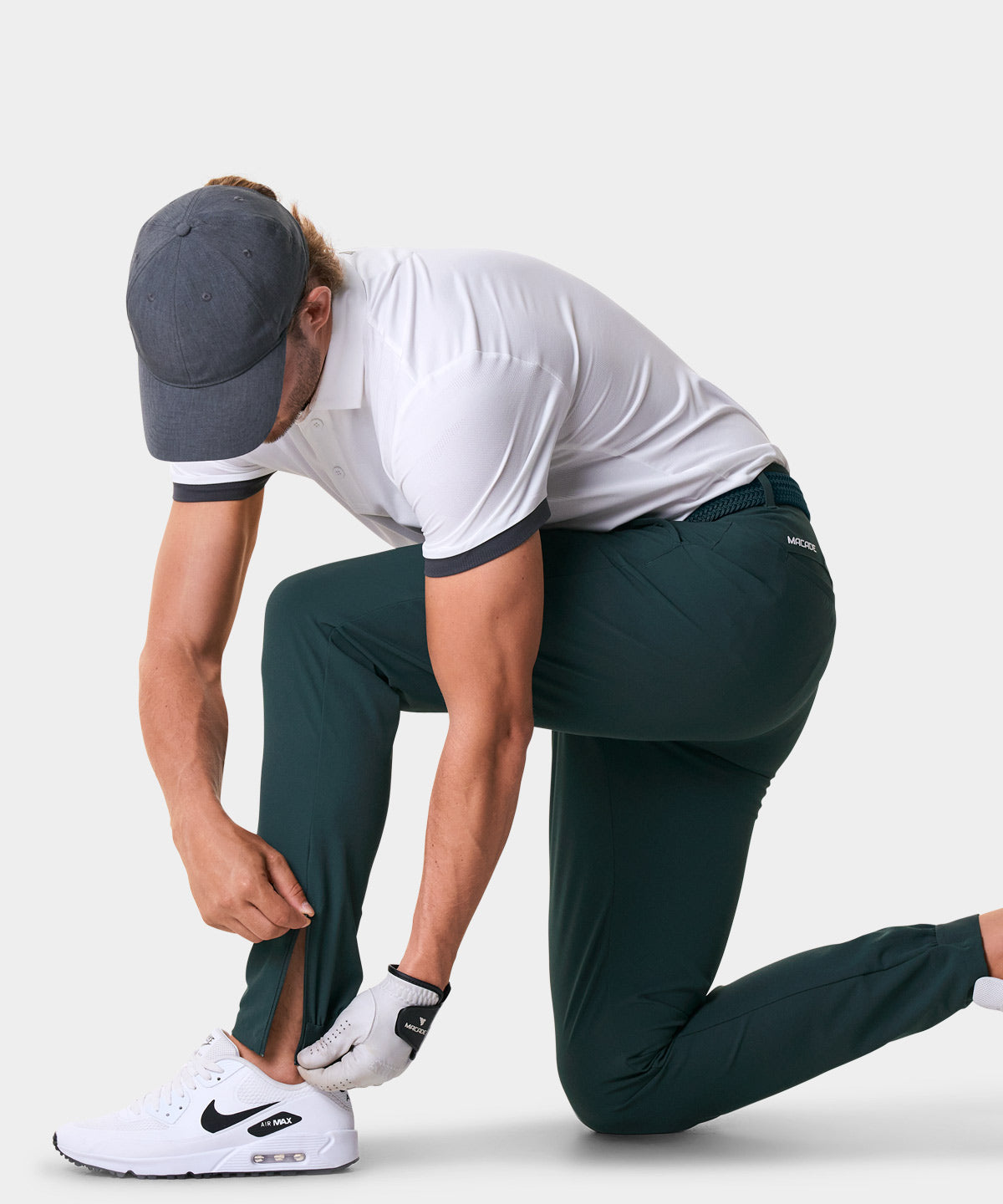 Golf discount stretch joggers