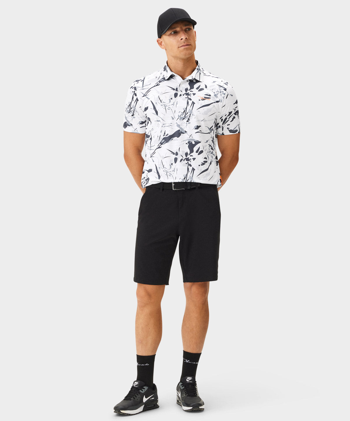 Flight Mono Signature Shirt