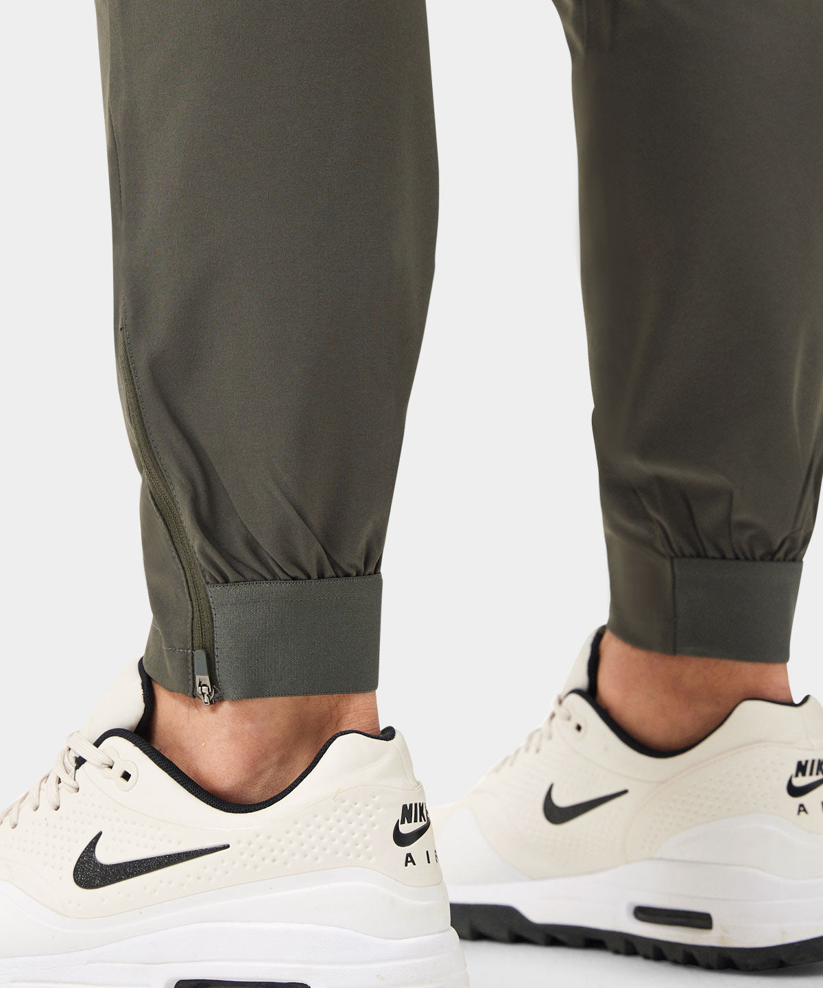 Moss Four-Way Stretch Jogger