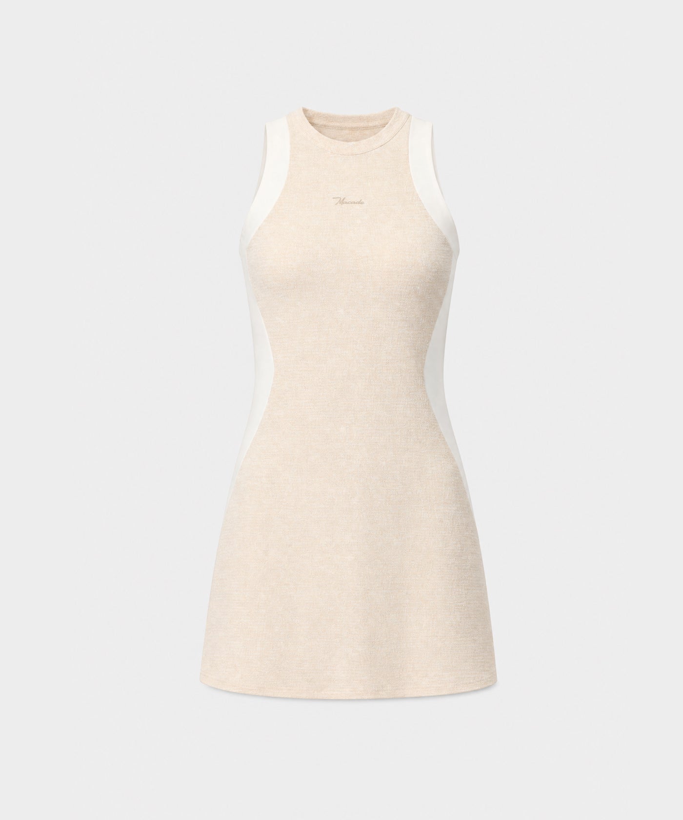 Inez Breeze Dress - Sand