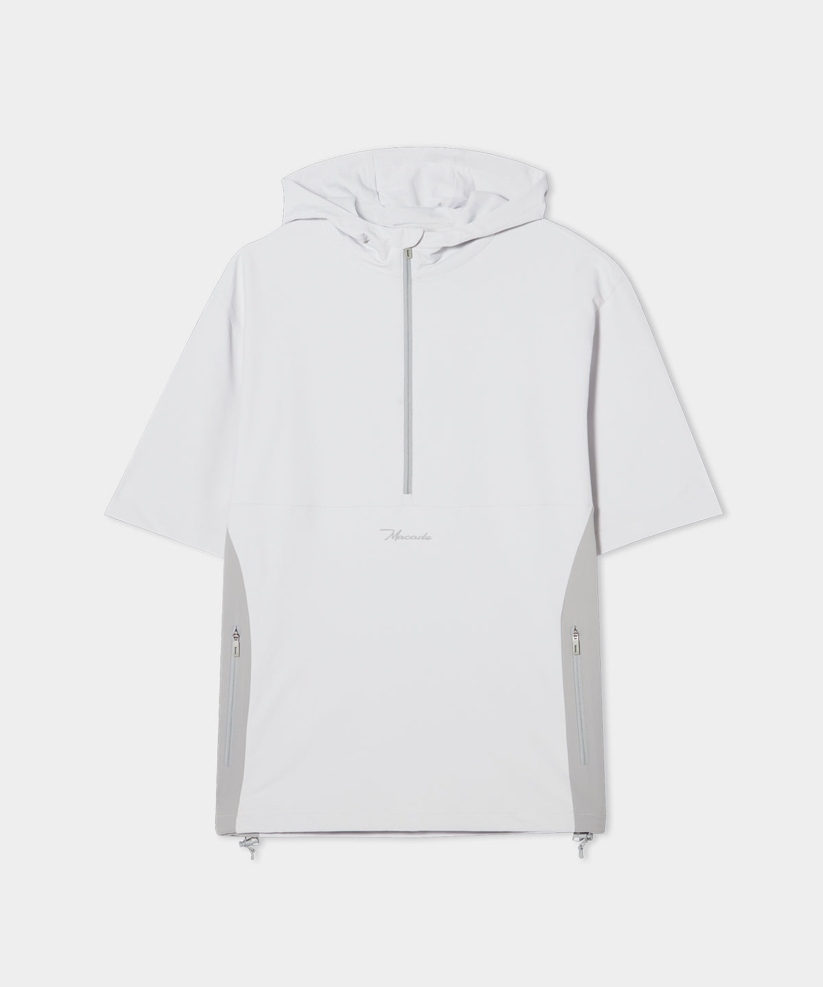 Storm Off-White Wind Shirt