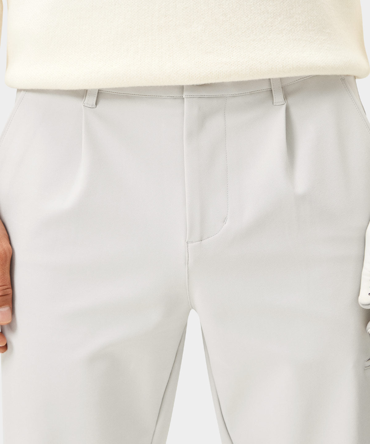 Shaw Technology Men's Shaw Bone Tech Trousers - Macade Golf