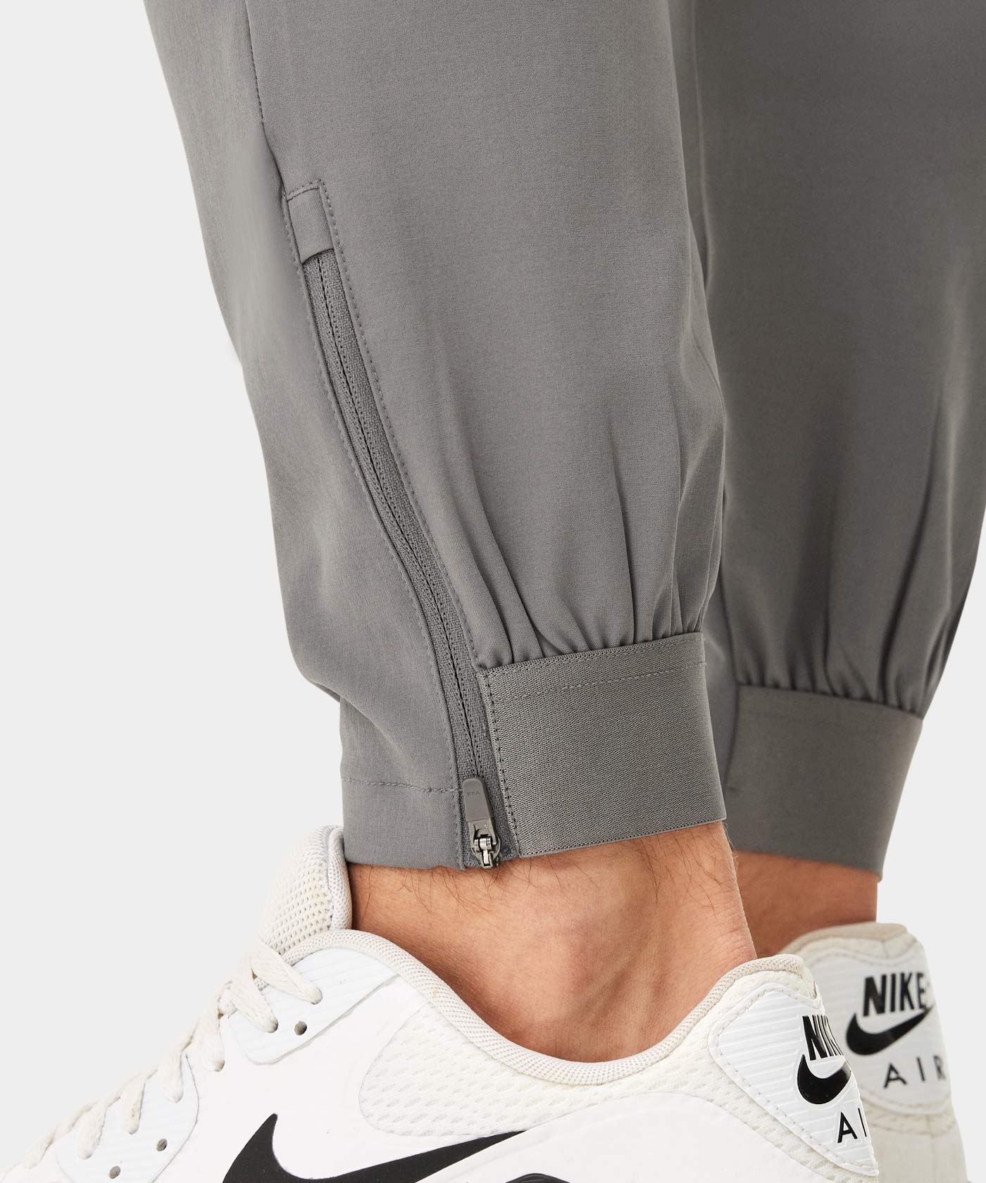 Smoke Four-Way Stretch Jogger