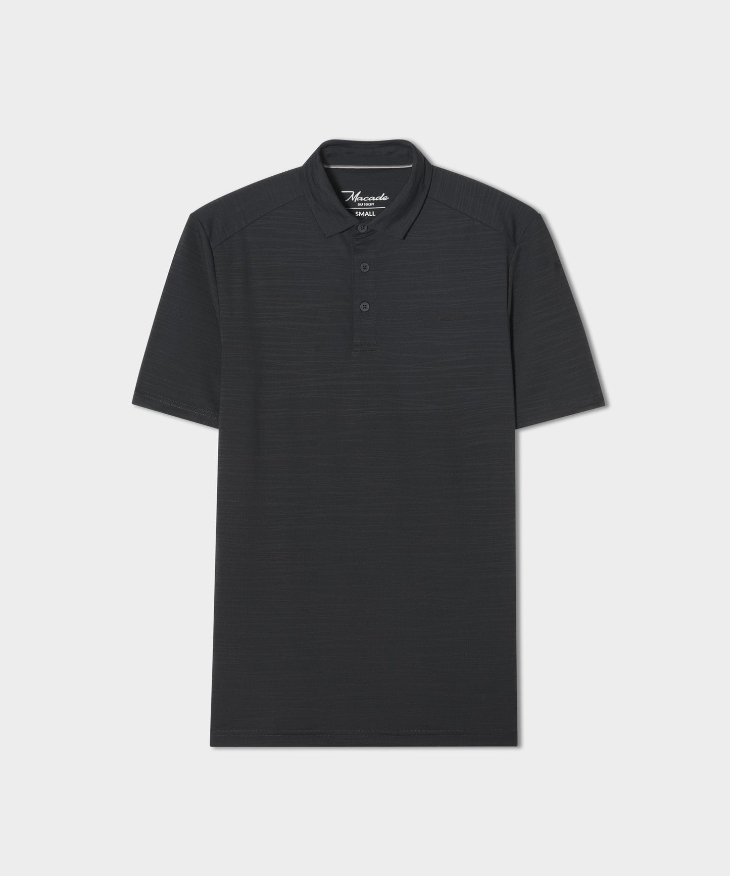 Flight Anthracite Shirt