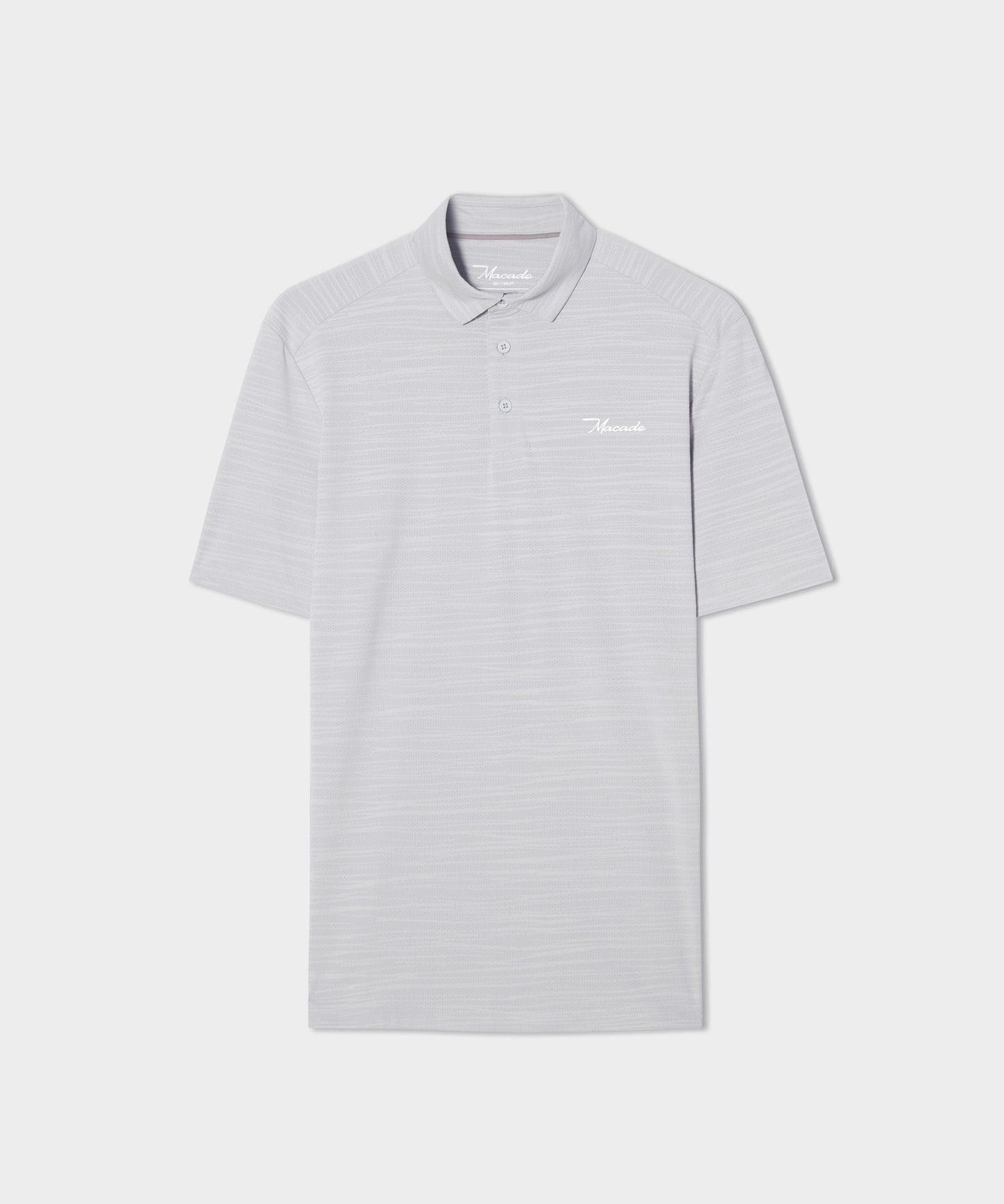 Flight Light Grey Shirt