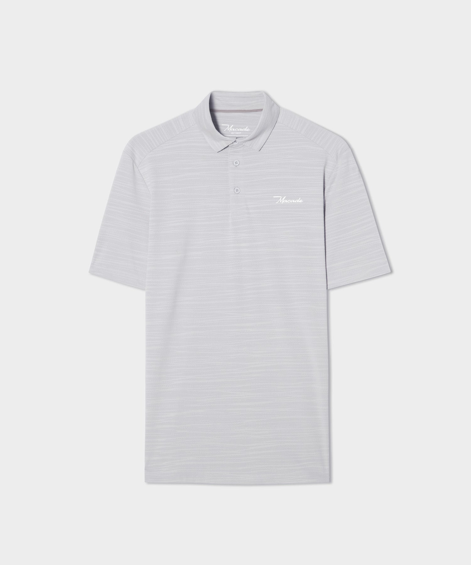 Flight Light Grey Shirt