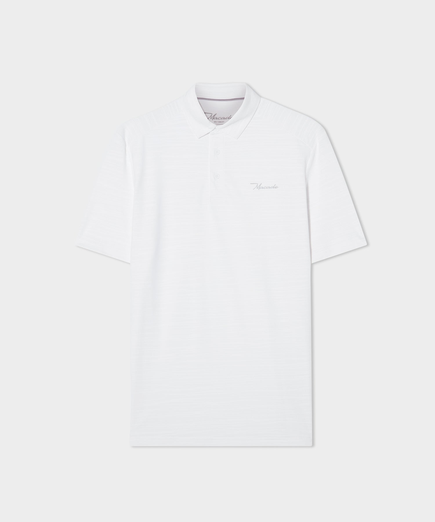 Men's Flight Shirt - Macade Golf