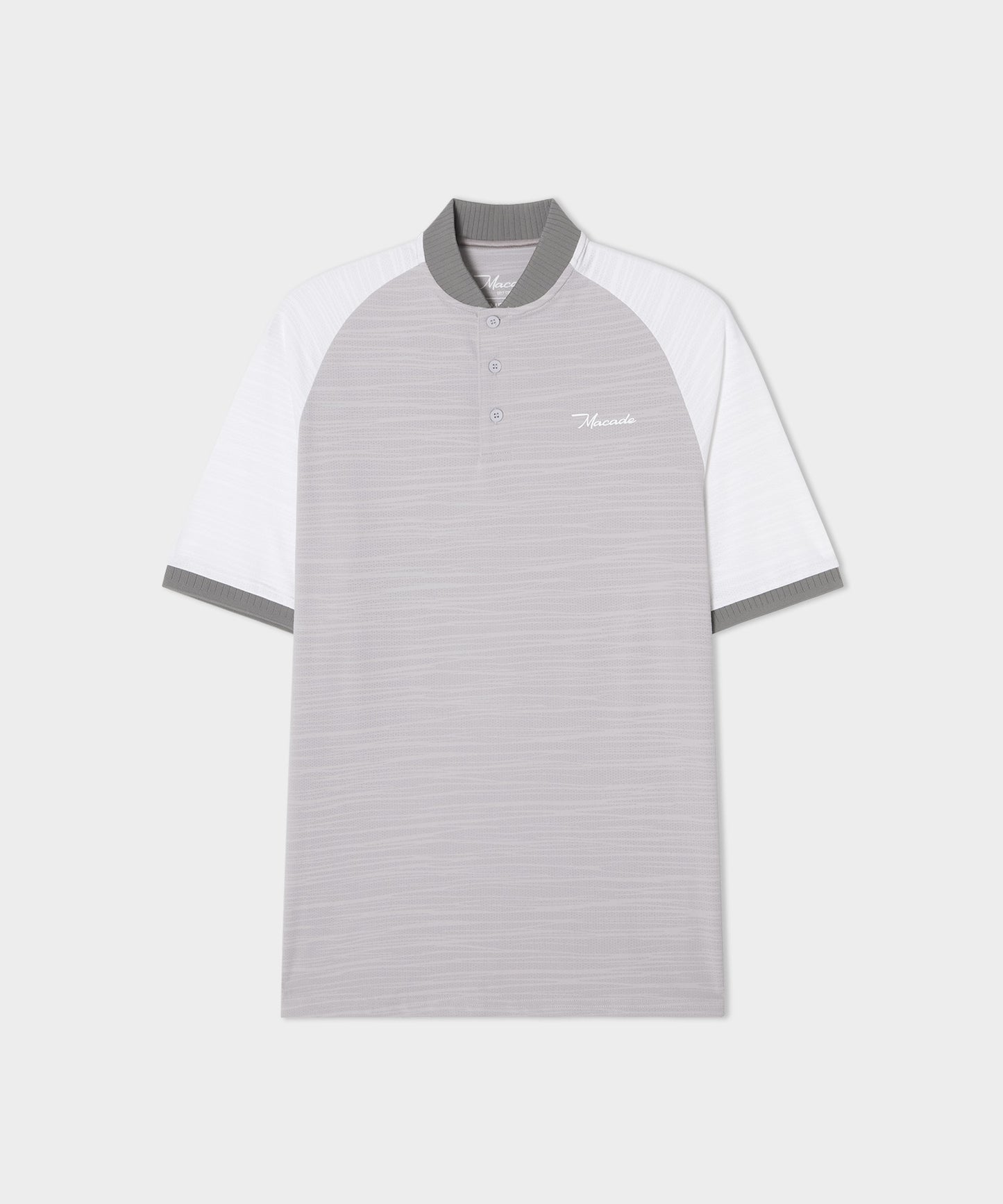 Light Grey TR Pro Shirt