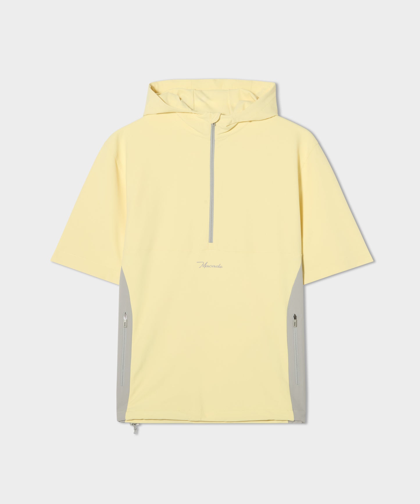 Storm Lemon Wind Shirt