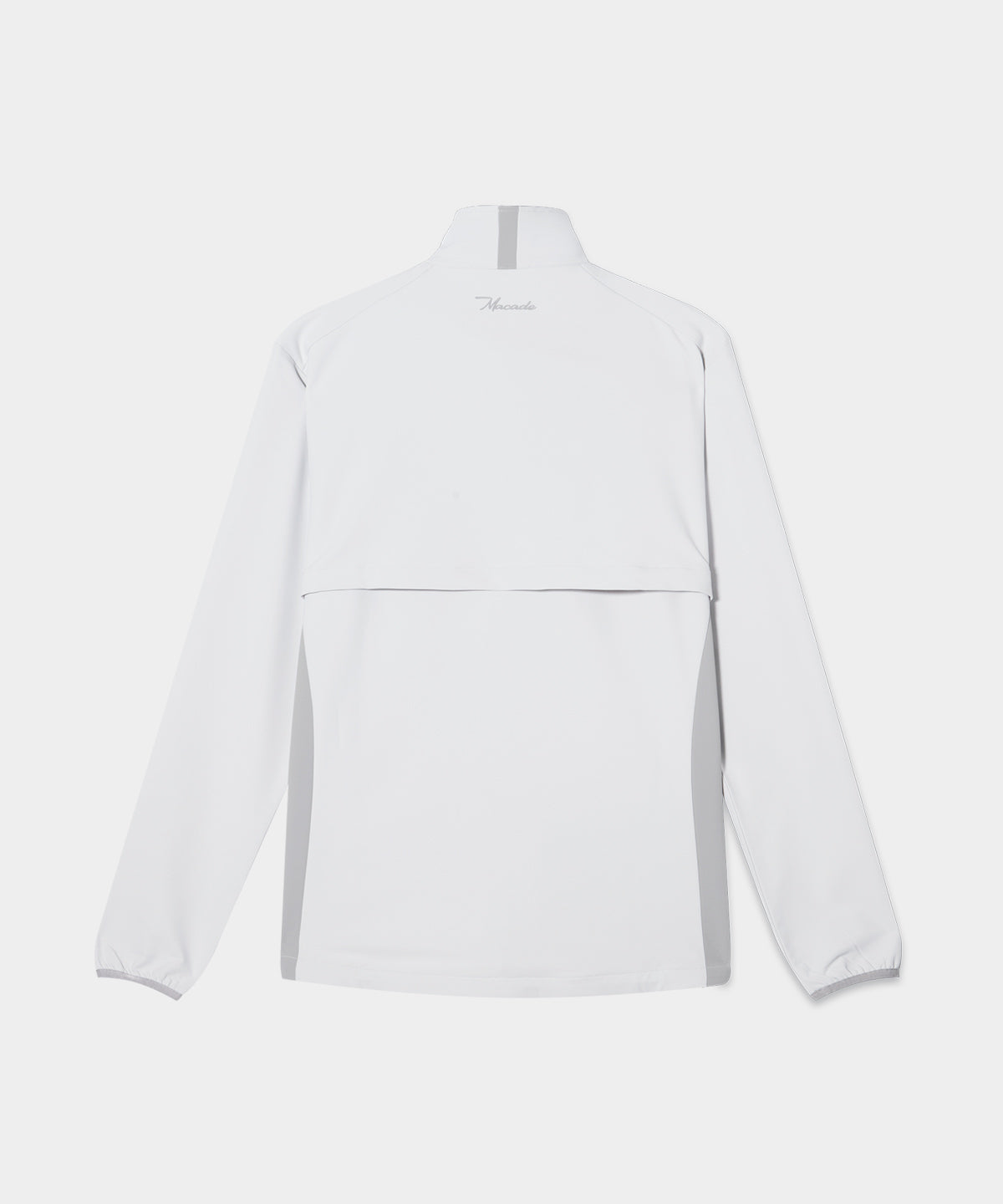 Storm Off-White Wind Jacket