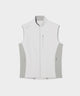 Storm Off-White Wind Vest