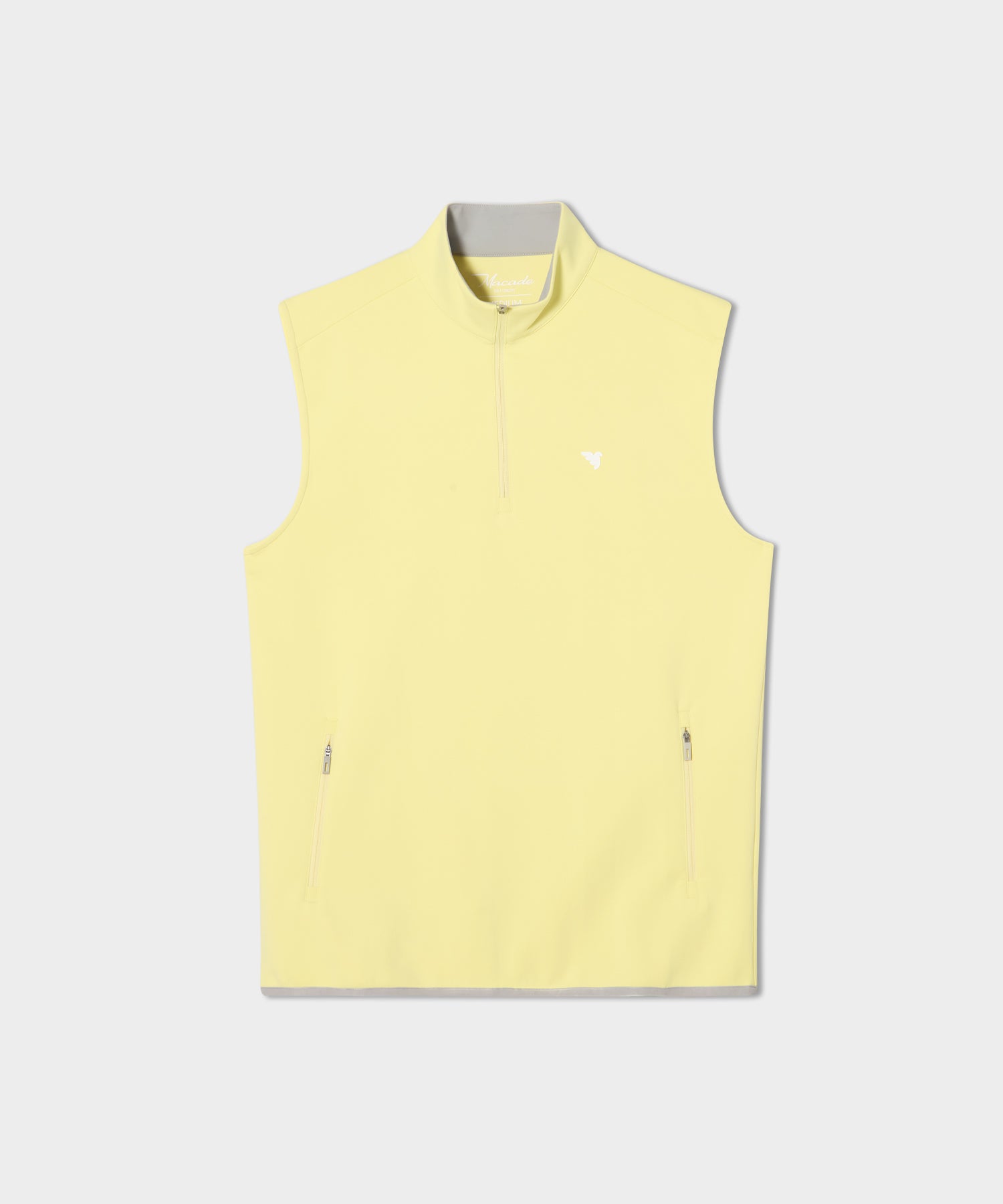 Men's Therma Golf Vest - Macade Golf
