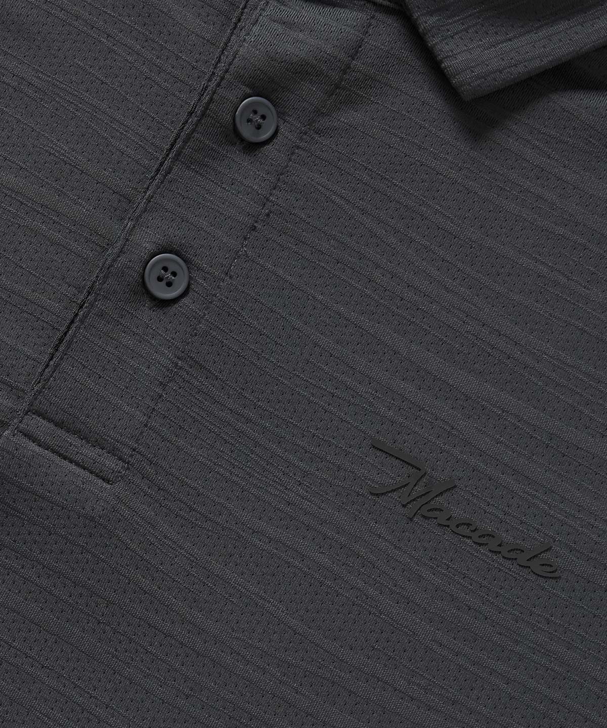 Flight Anthracite Shirt