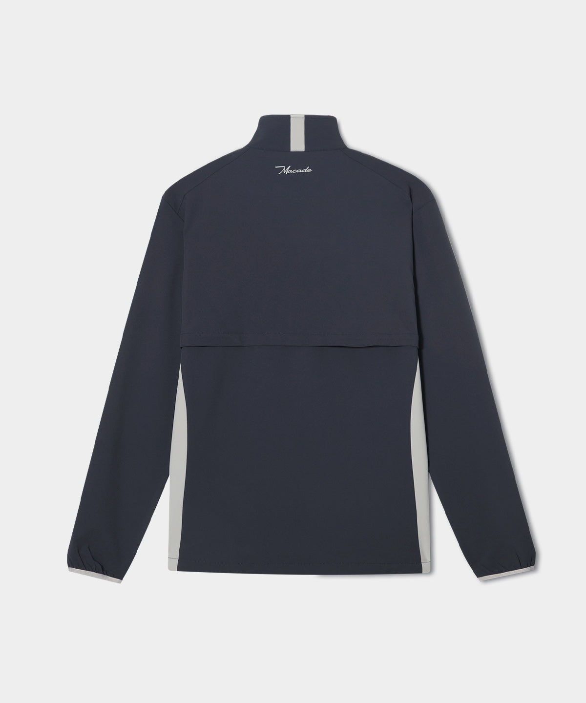 Storm Dark Blue Wind Jacket