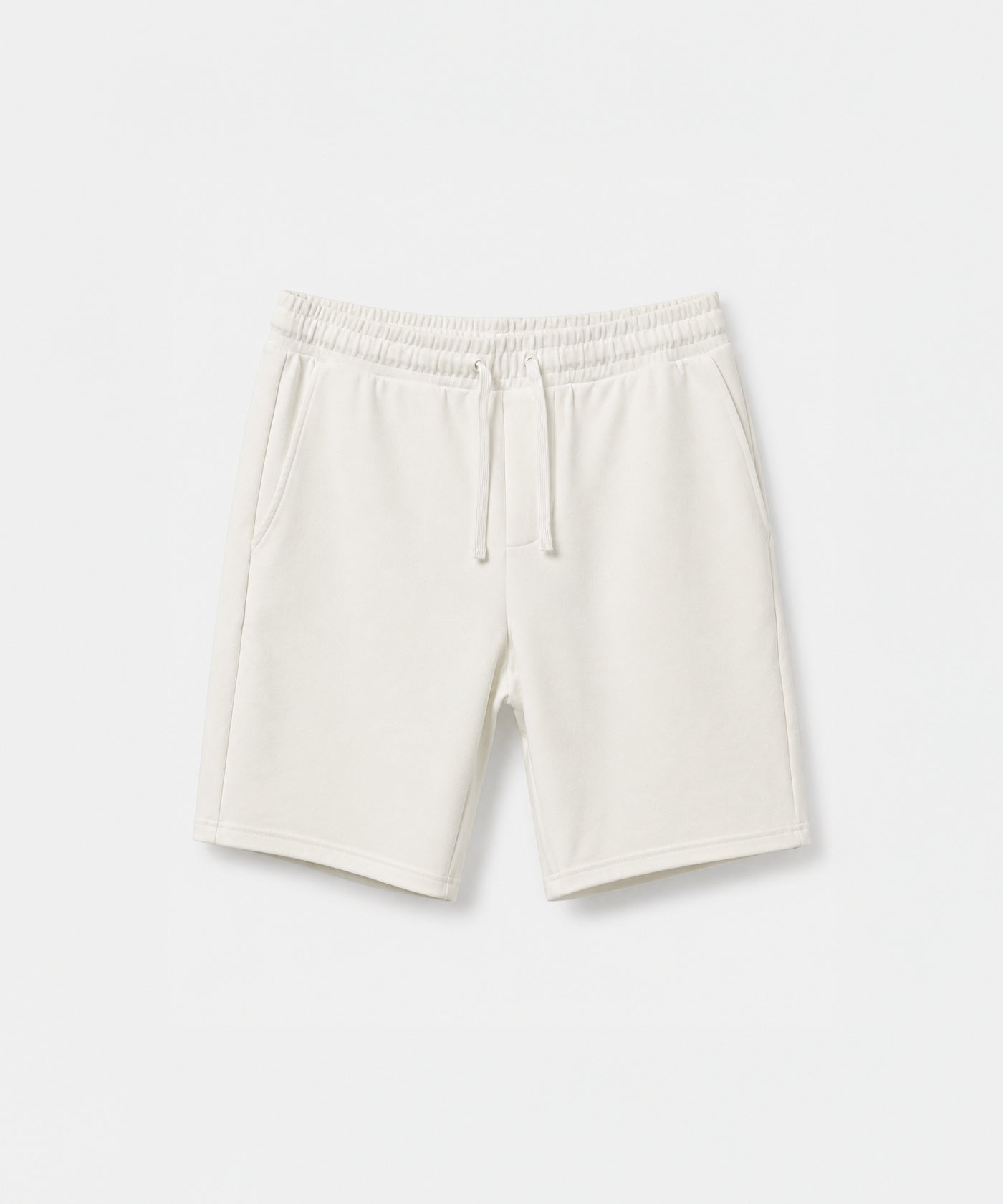 Air Range Shorts - White