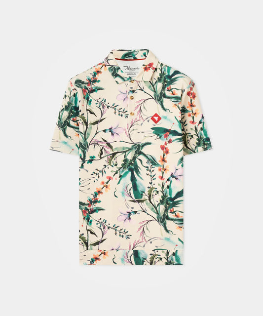 TX Relaxed Shirt - Badlands
