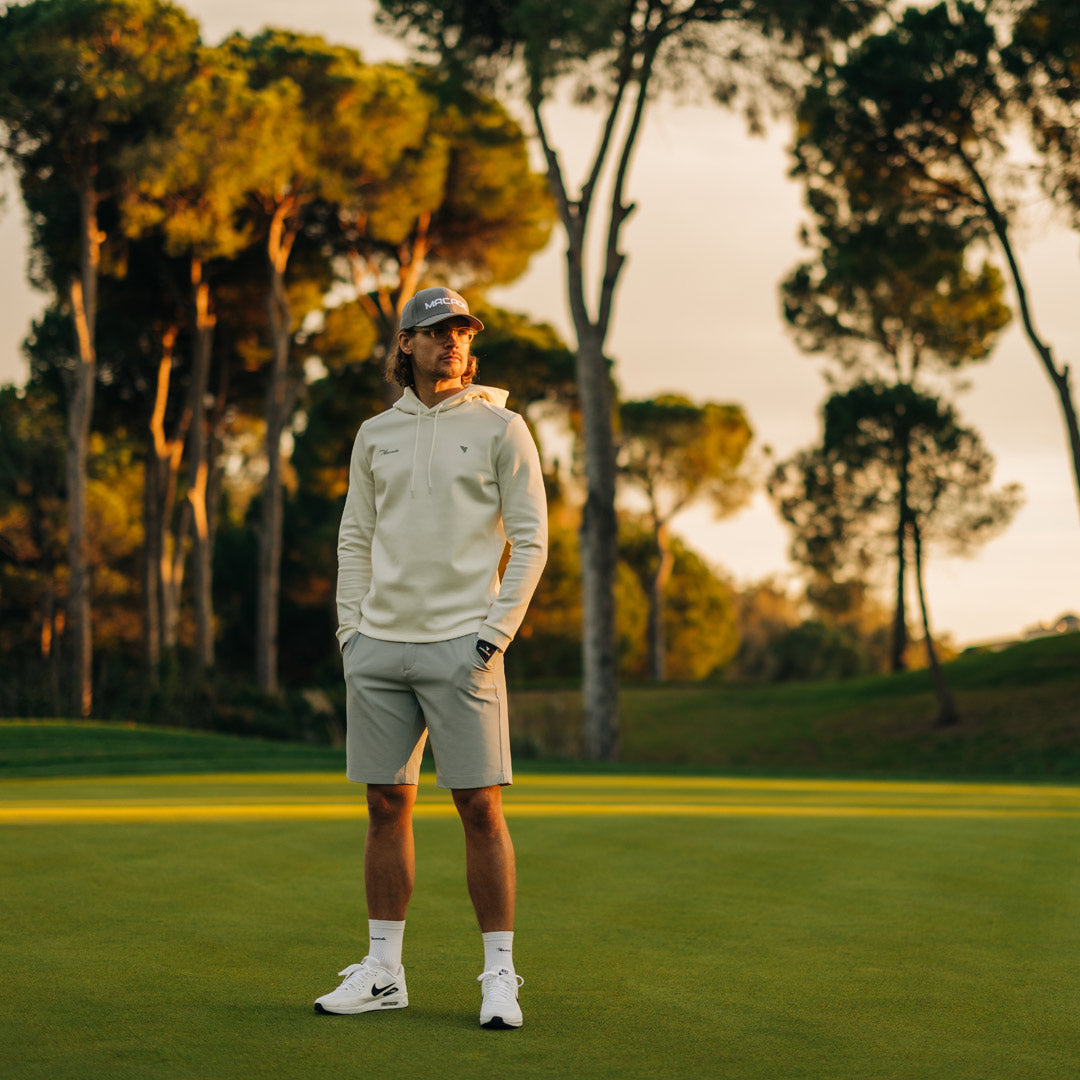 High End Golf Apparel & Designer Golf Clothing Brand