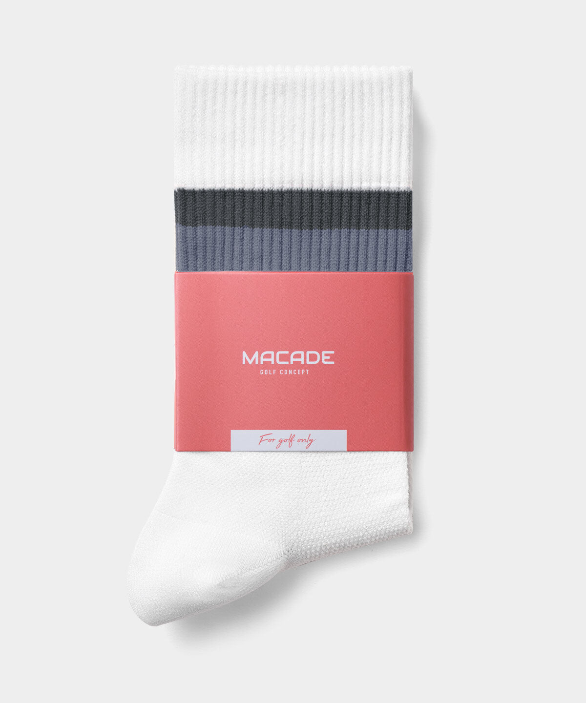 Stone Players Crew Sock