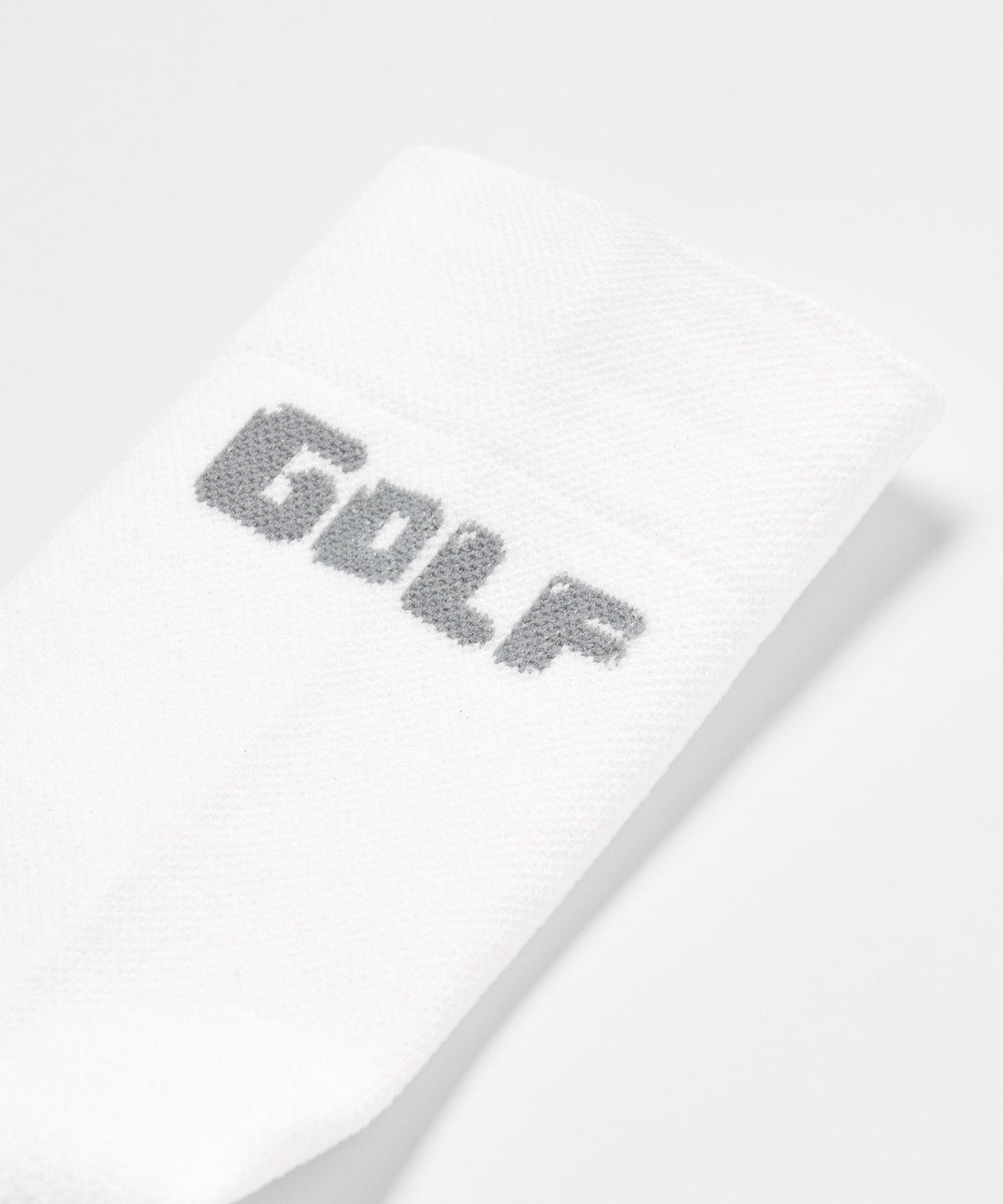 Stone Crew Crossover Sock Macade Golf