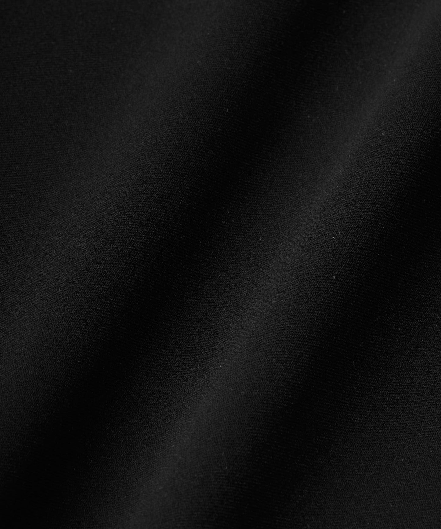 Bree Black Relaxed Trouser