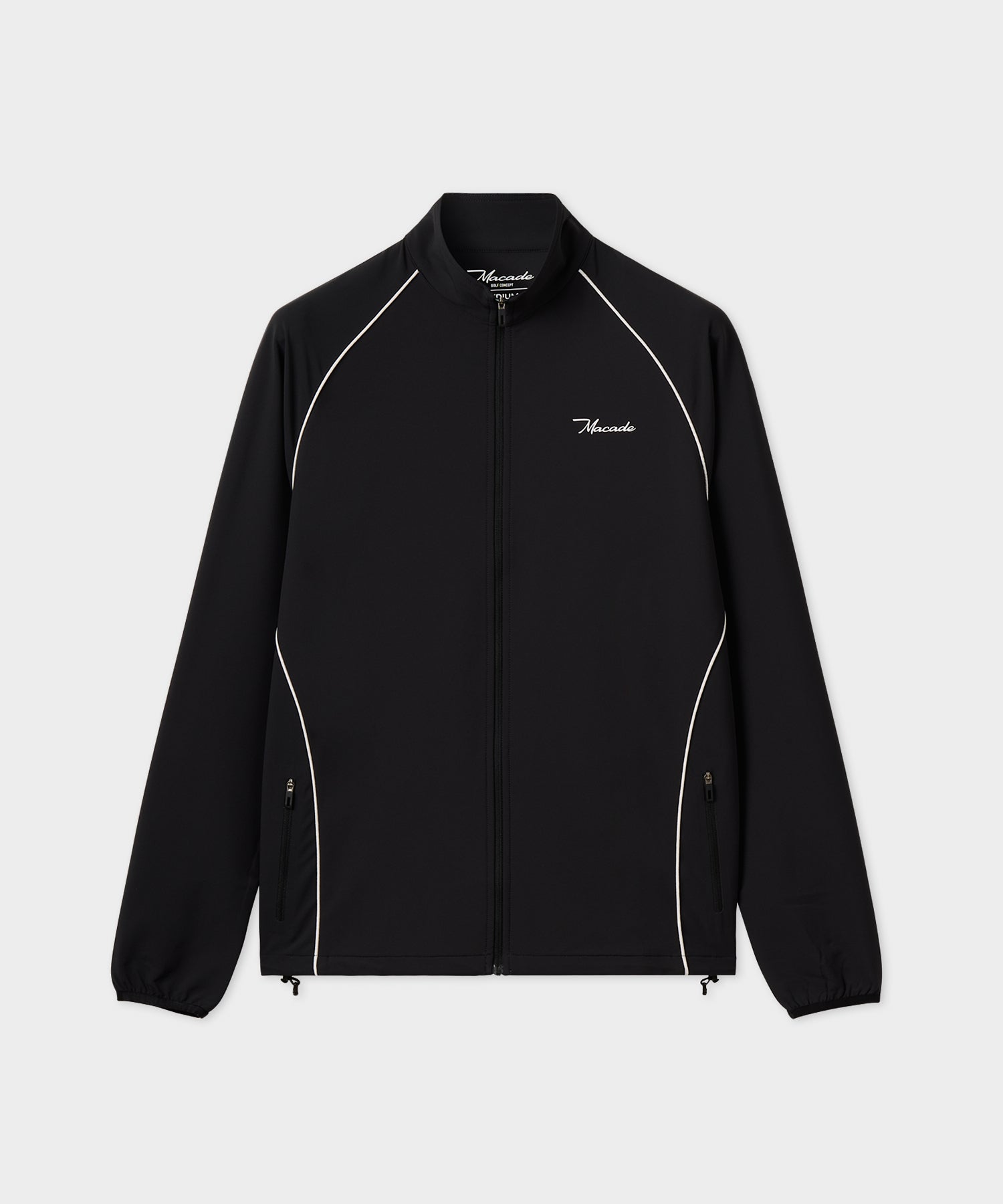 Men's TX Links Windbreaker - Macade Golf