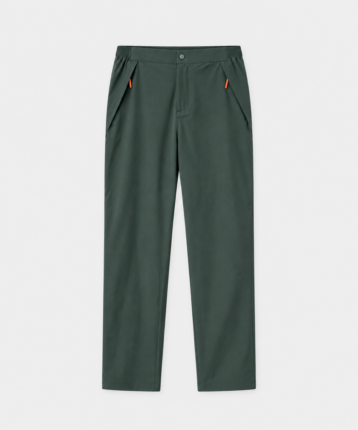 HydroCore Rain Trousers - Green