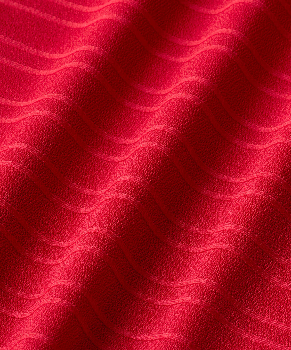 Dune Crimson Red Shirt