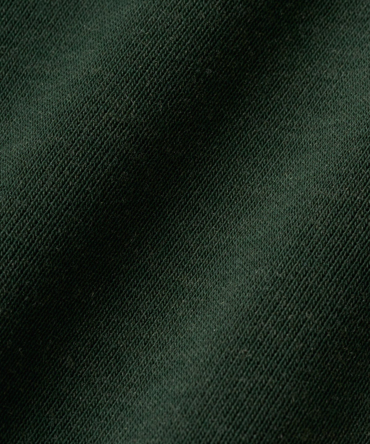 Creek Pine Zip Sweatshirt