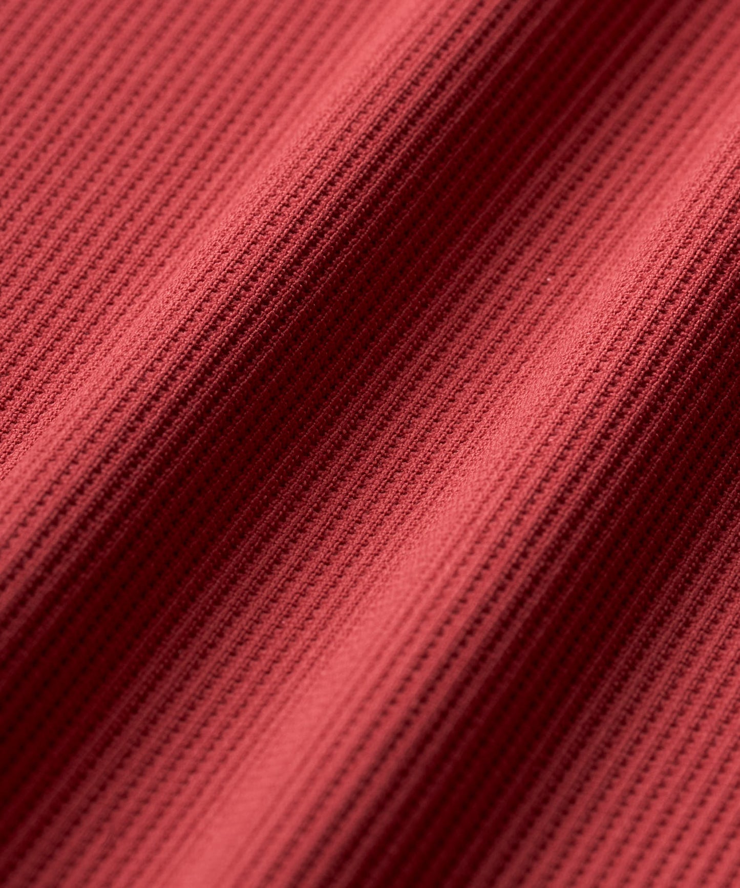 Crimson Red TX Script Shirt