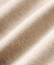 Downs Wool Bomber - Tan