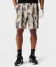 Ethan Pleated Shorts - Duce