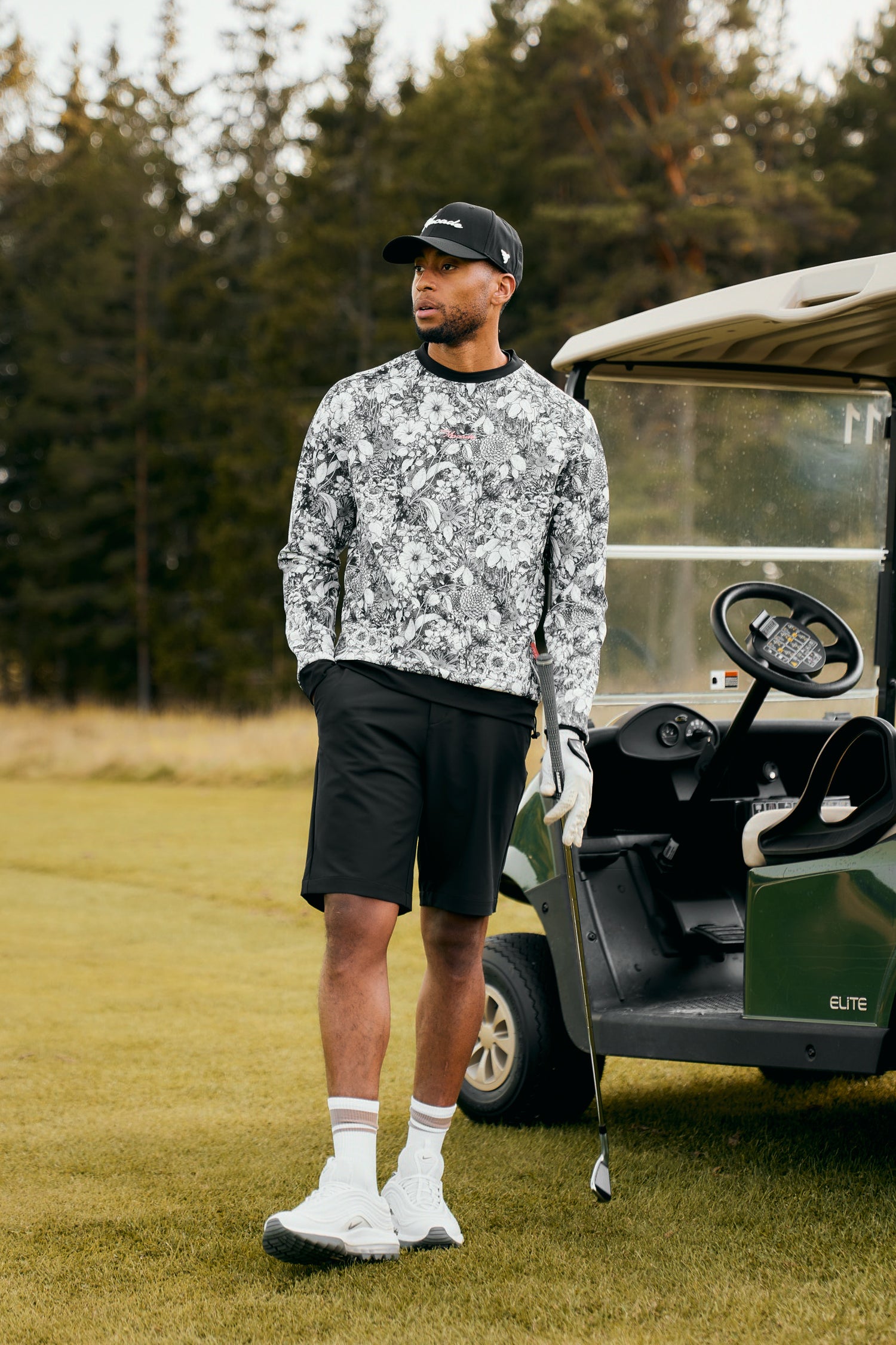 how to dress for fall golf How to Layer Golf Clothing for Fall Weather