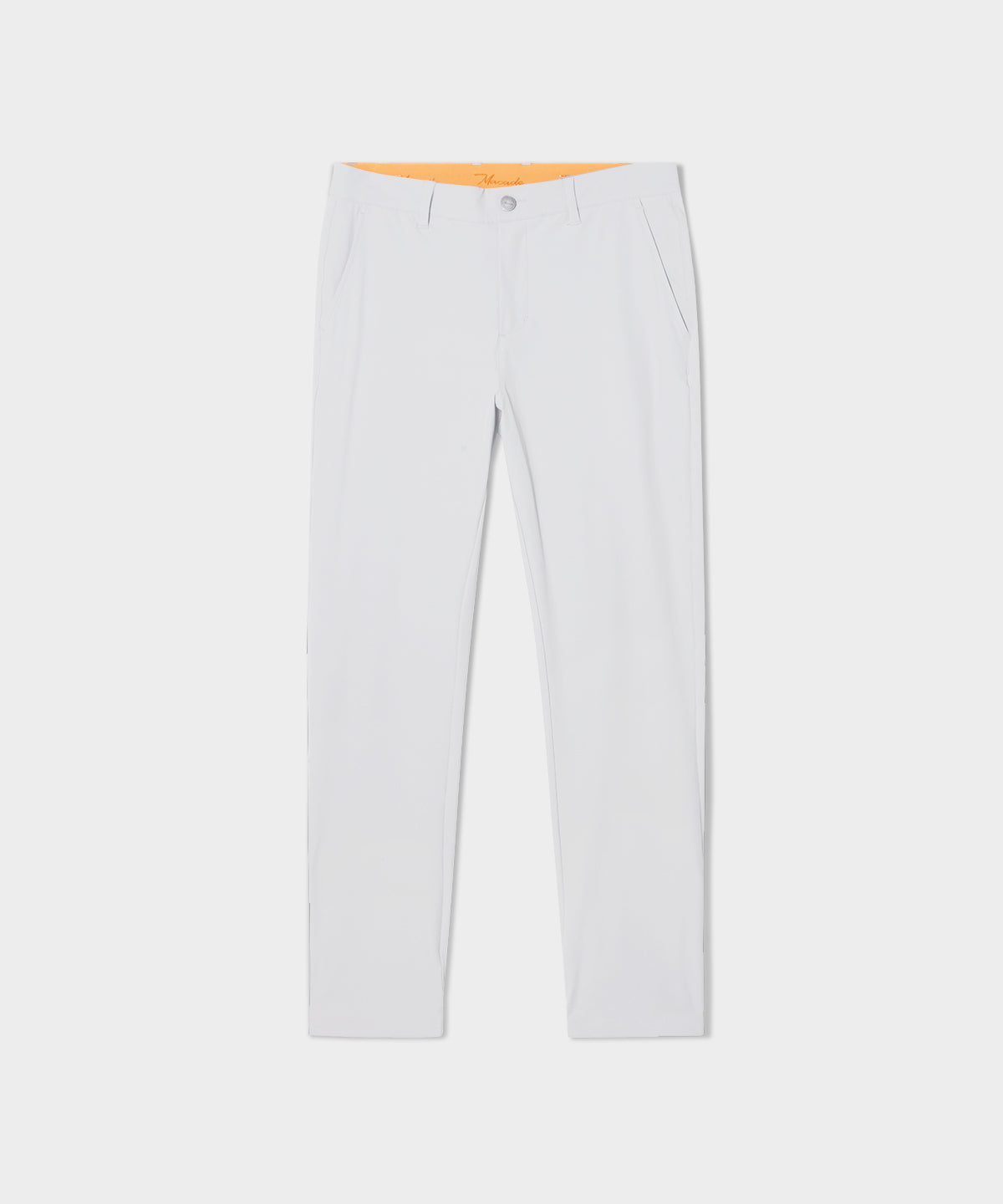 Off-White Lightweight Trouser