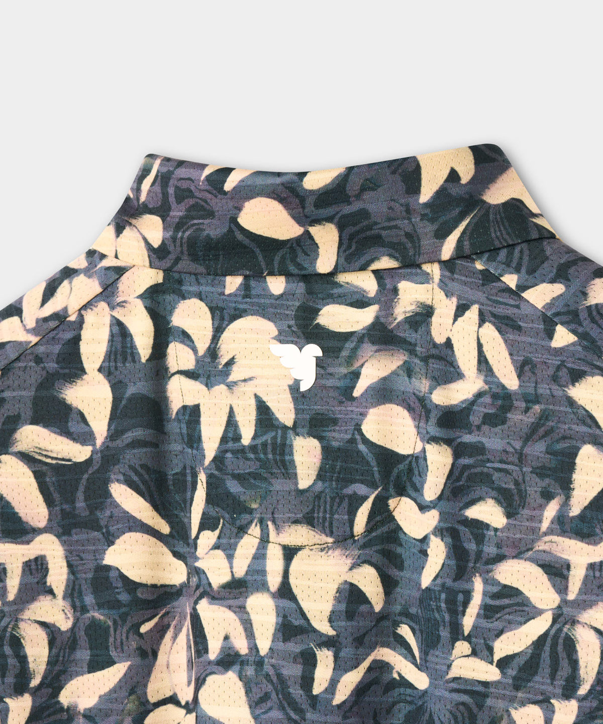 Flight Shirt - Fairway Tropics (AOP)