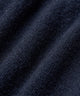 Flow Light Bomber Neck - Navy