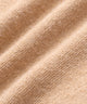 Flow Light Bomber Neck - Camel
