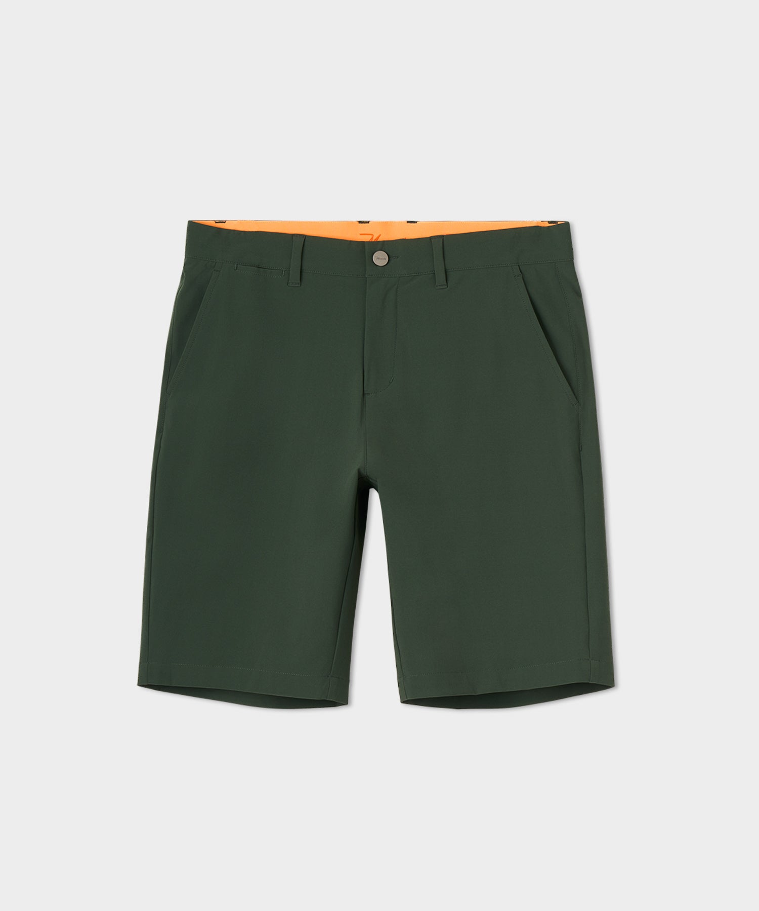 Men's Four-Way Stretch Golf Shorts - Macade Golf