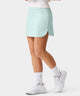 Kaya Mint Flex Skort