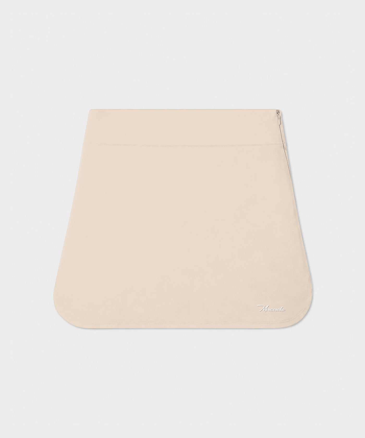 Kaya Flex Skort - Tan