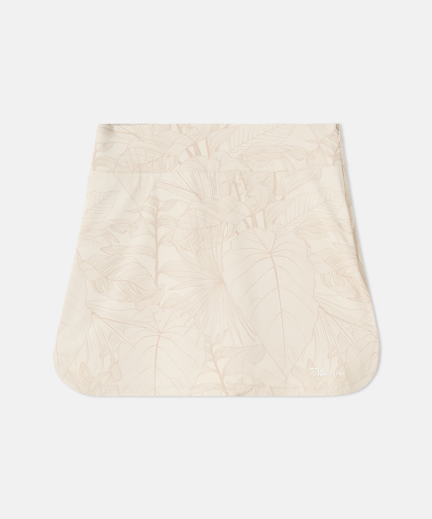 Kaya Palm Flex Skort