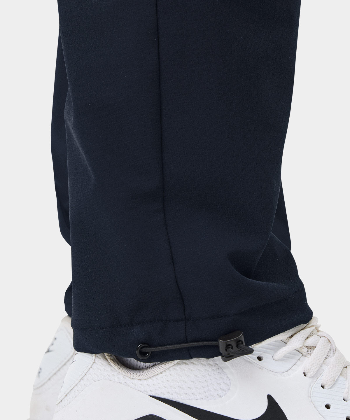 Navy Insulated Utility Pants