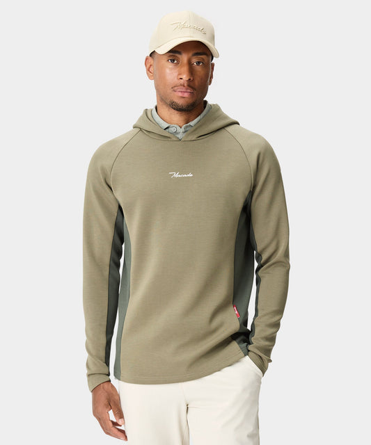 TX Course Hoodie - Sage