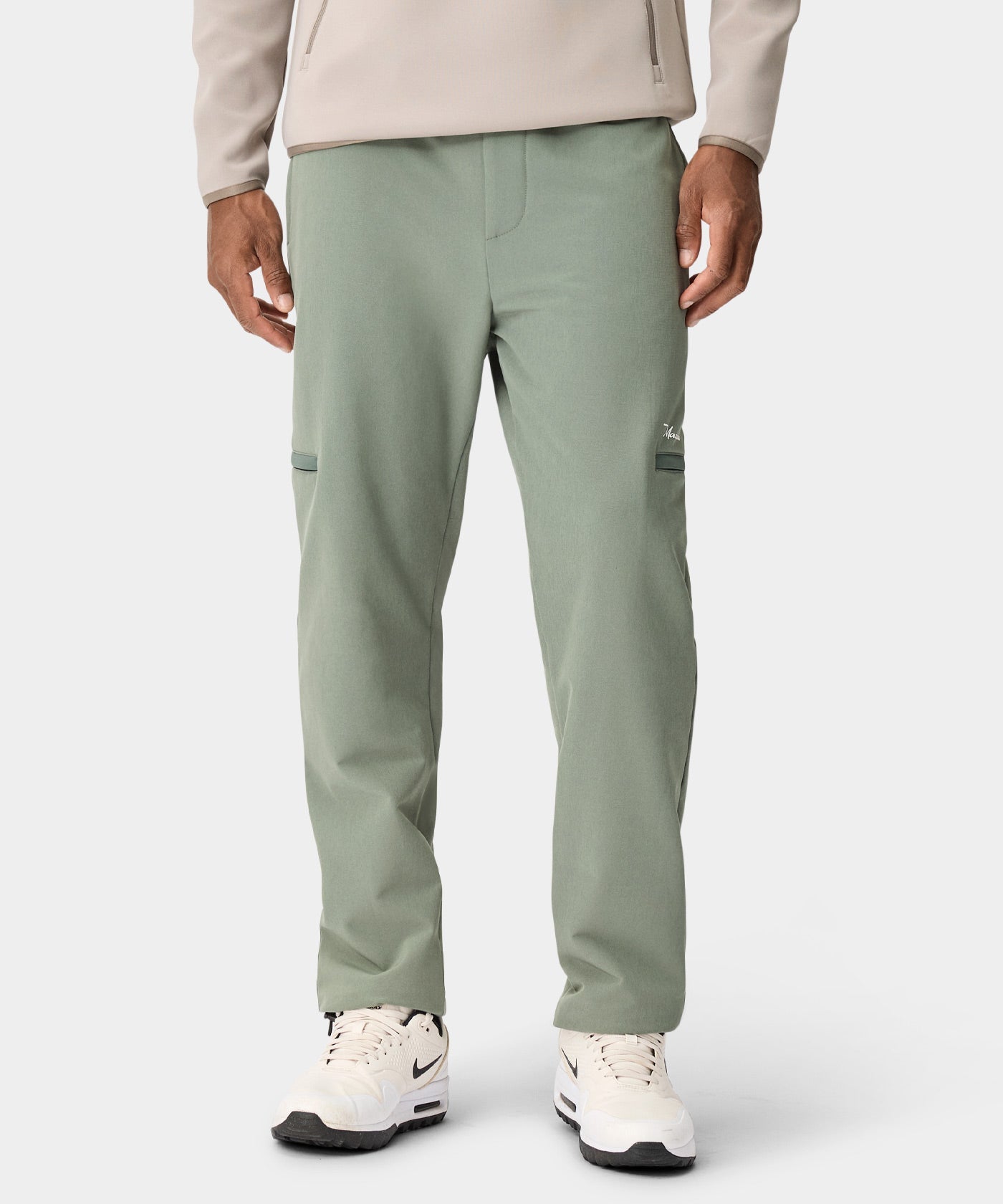 Insulated Utility Pants - Sage