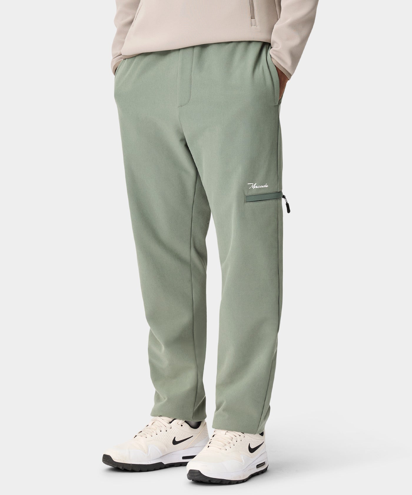 Insulated Utility Pants - Sage