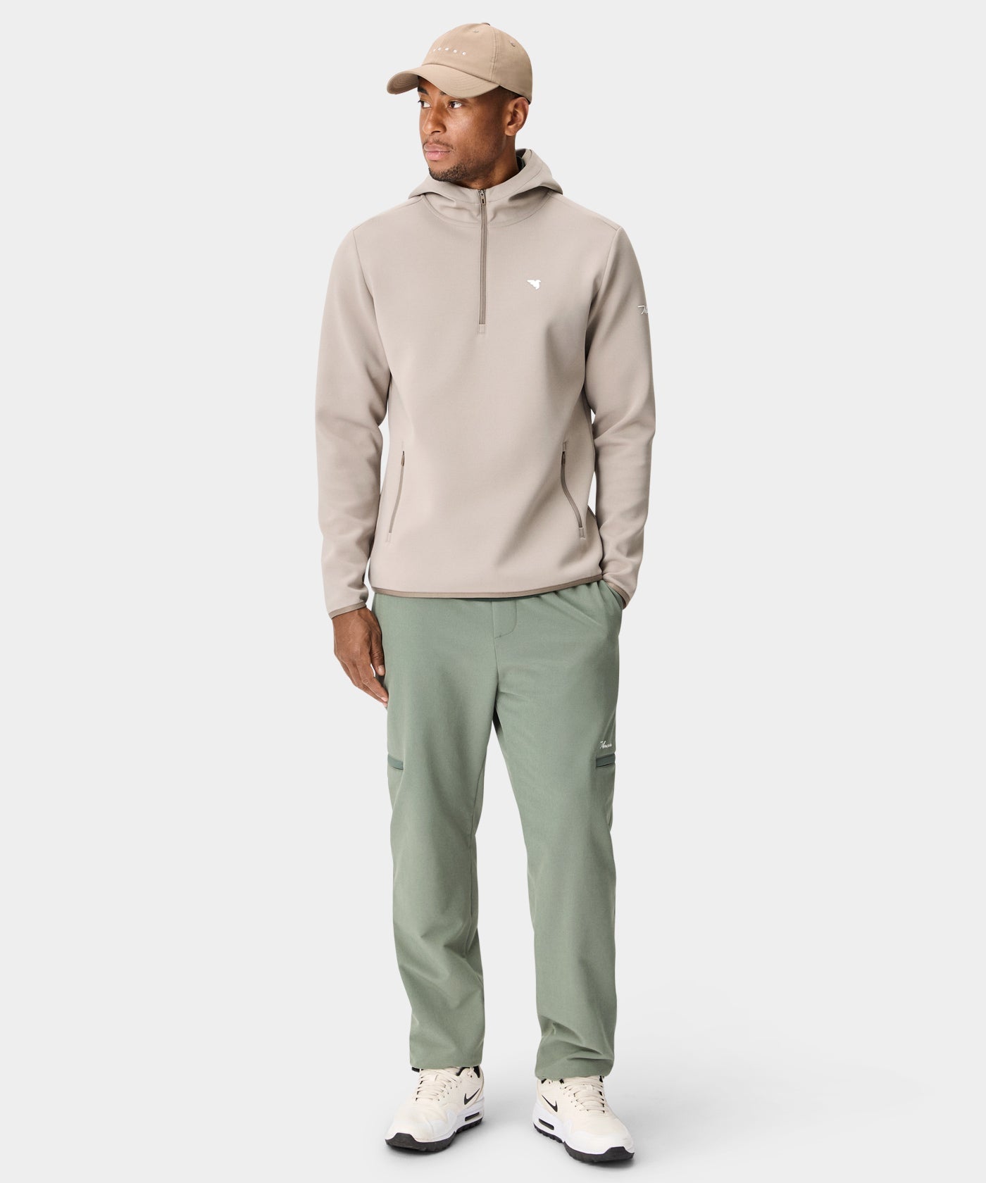 Insulated Utility Pants - Sage