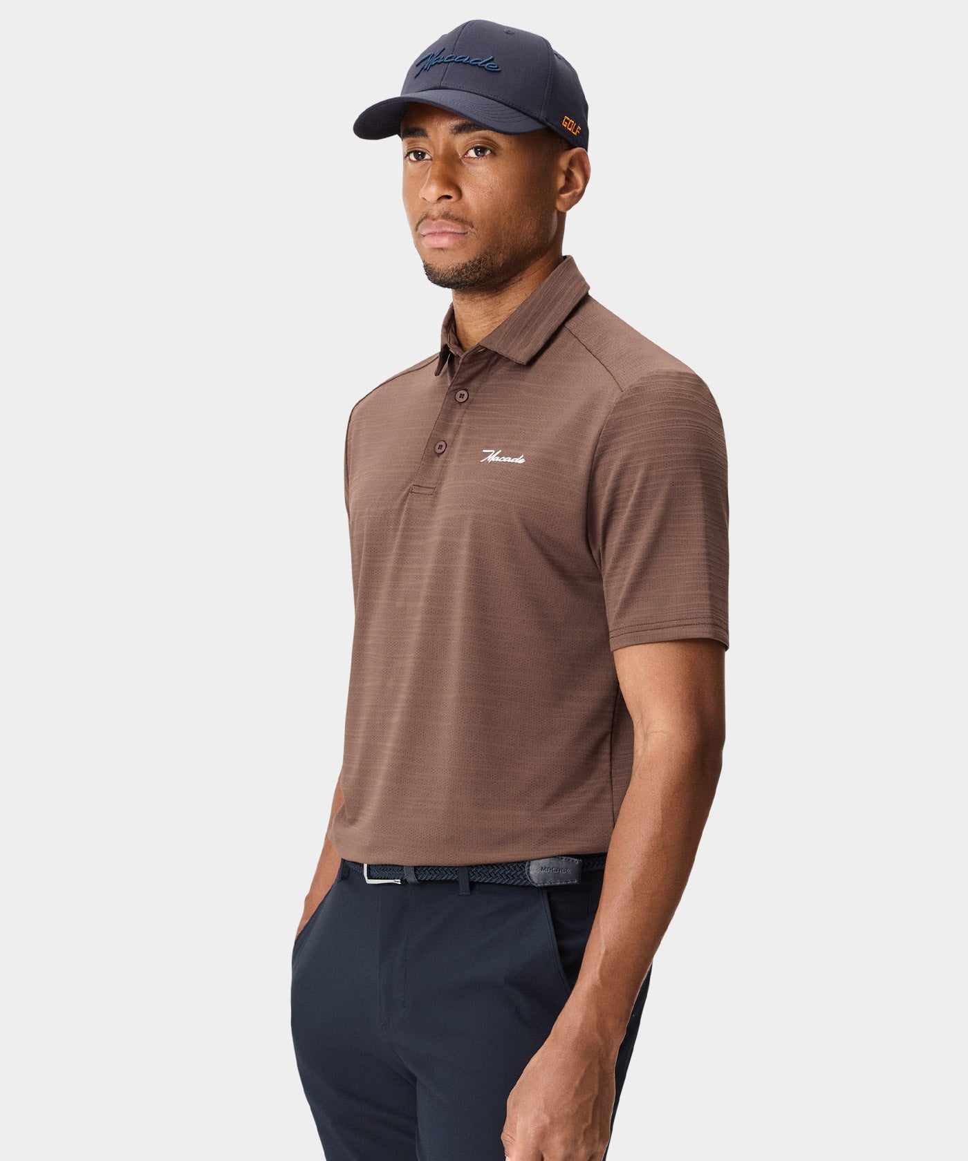 Flight Shirt - Pebble
