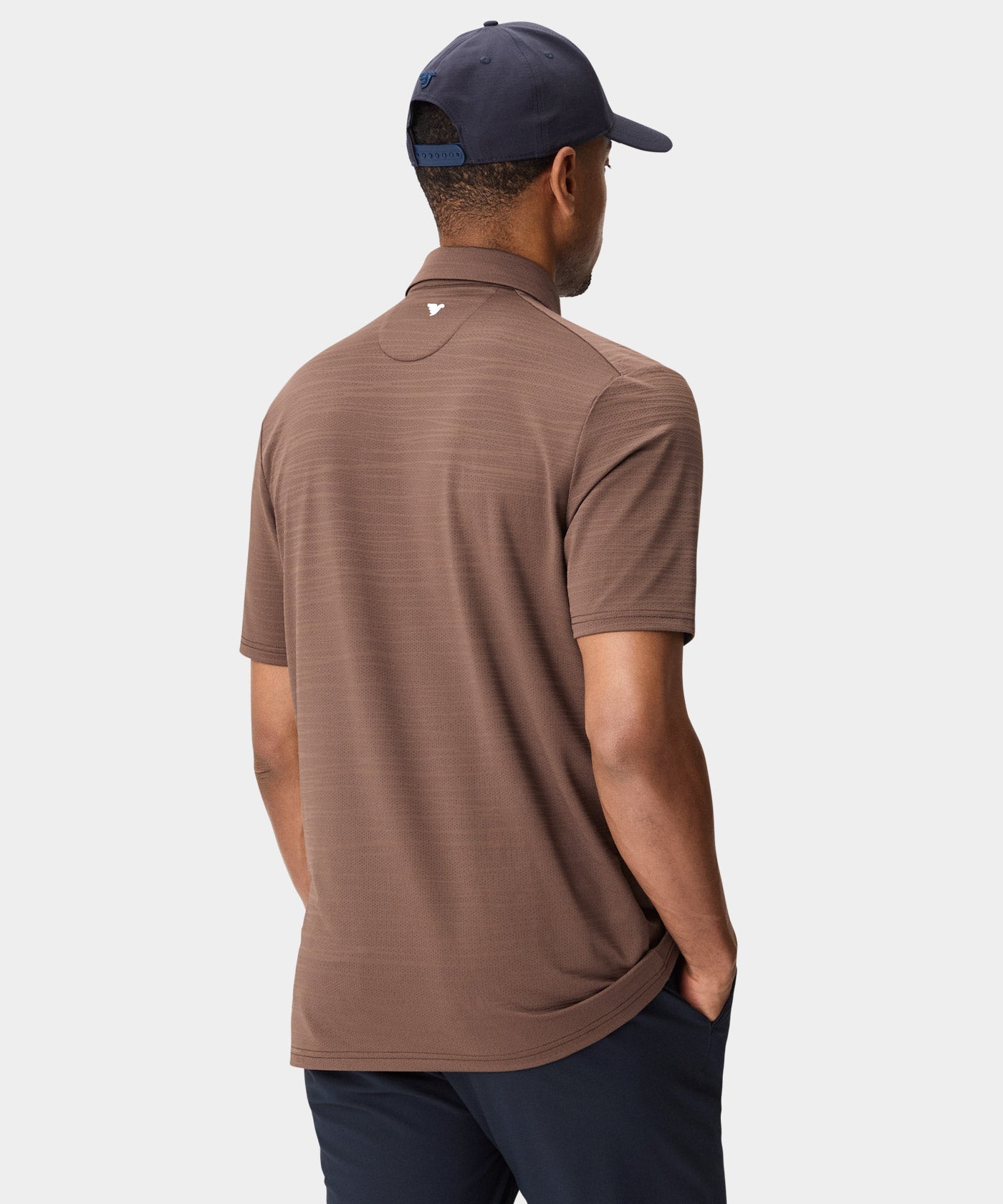 Flight Shirt - Pebble